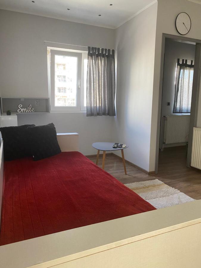 Apartments Jankovic เบลเกรด ภายนอก รูปภาพ
