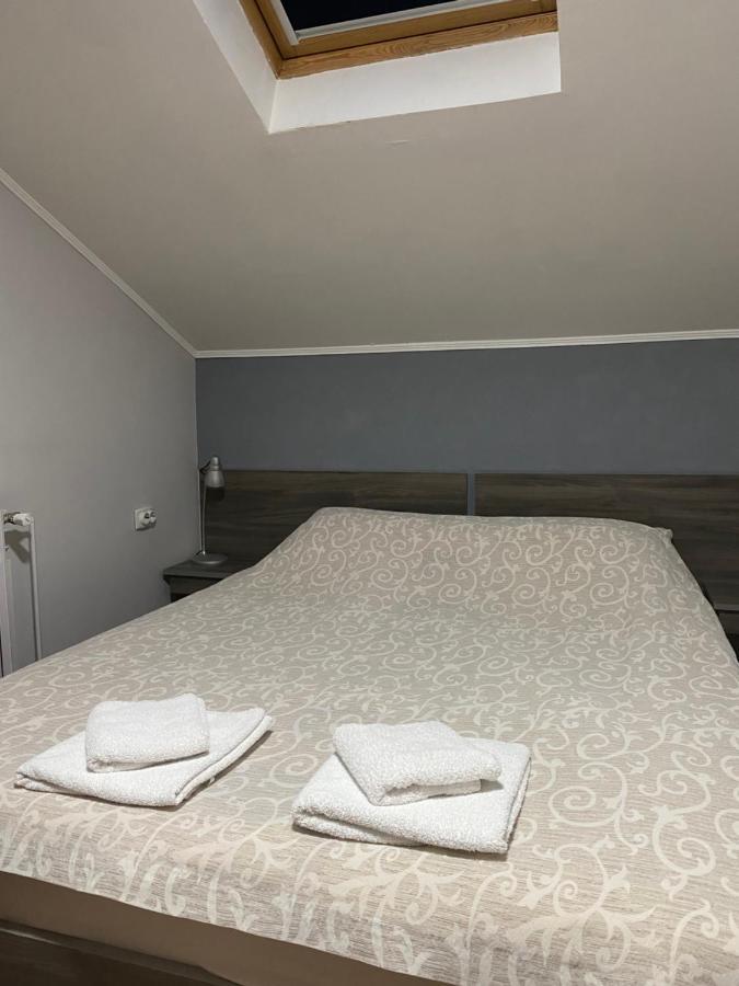 Apartments Jankovic เบลเกรด ภายนอก รูปภาพ