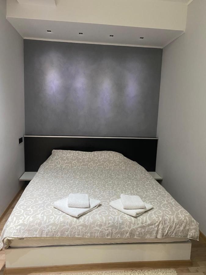 Apartments Jankovic เบลเกรด ภายนอก รูปภาพ