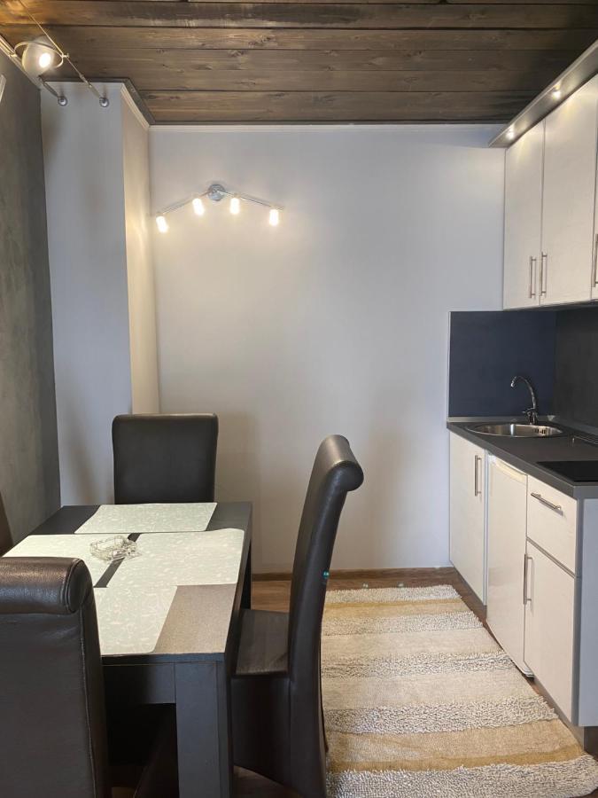 Apartments Jankovic เบลเกรด ภายนอก รูปภาพ