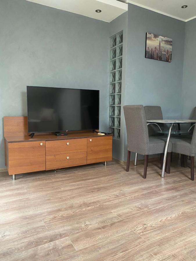 Apartments Jankovic เบลเกรด ภายนอก รูปภาพ