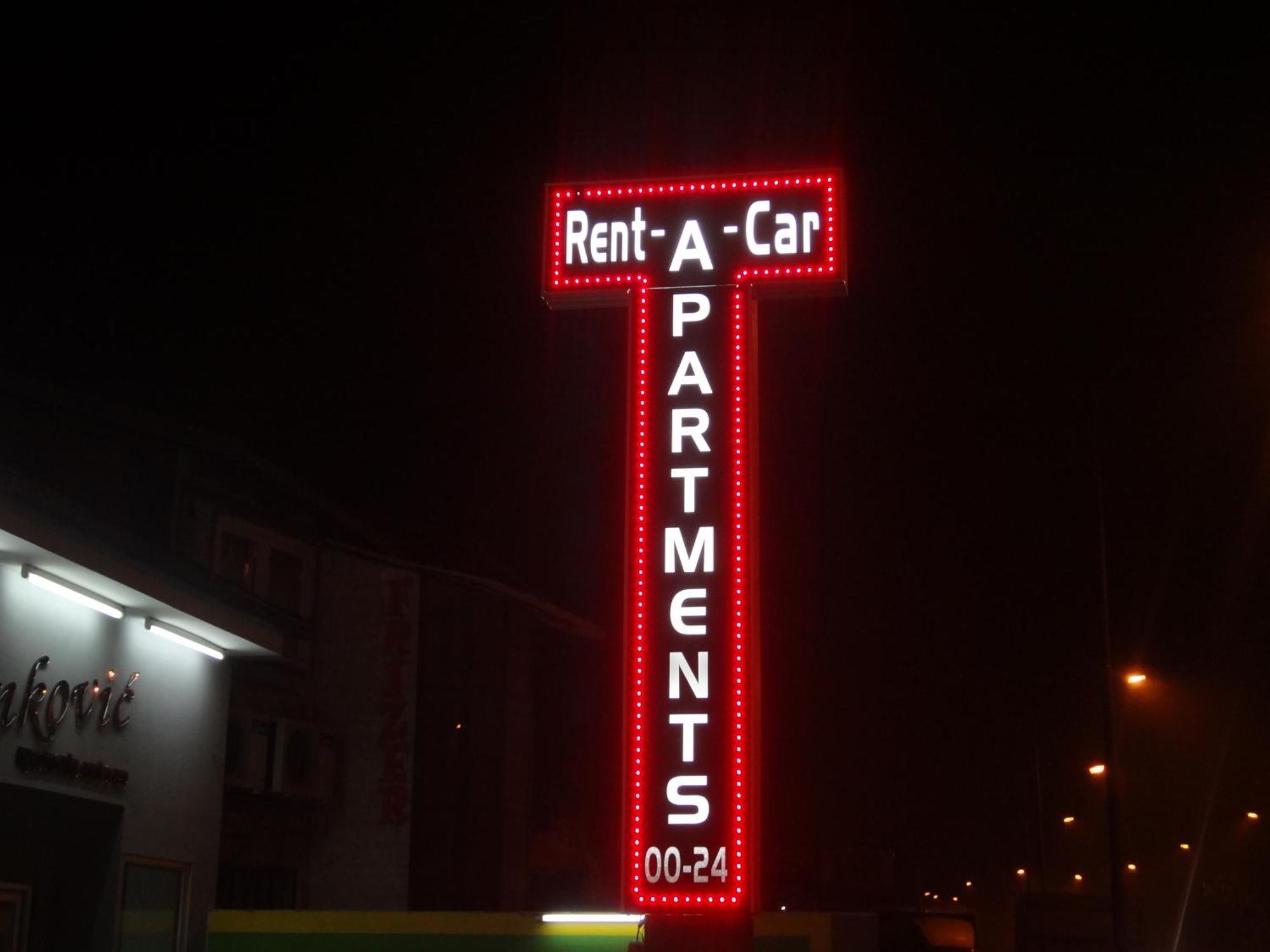 Apartments Jankovic เบลเกรด ภายนอก รูปภาพ